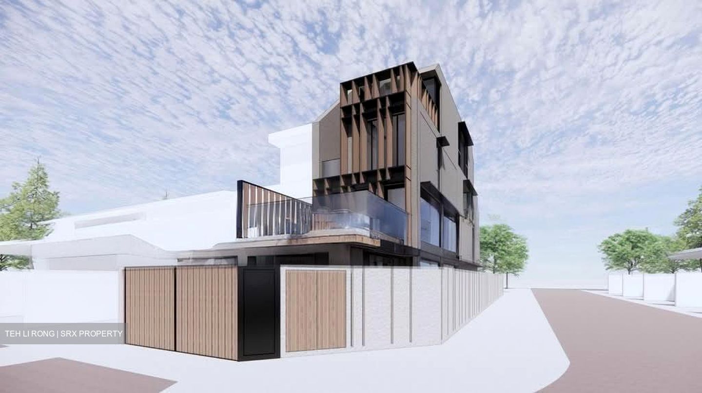 Macpherson Garden Estate (D13), Terrace #562178031